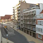 By The Coastal Trails, * Middelkerke