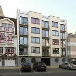 By The Coastal Trails, Apartment Middelkerke