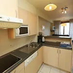 Apartment By The Coastal Trails, Middelkerke