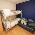 Apartment By The Coastal Trails,