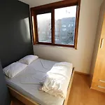 Apartment By The Coastal Trails, Middelkerke