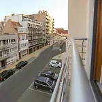 By The Coastal Trails, Apartment *