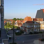 Apartment By The Coastal Trails, Middelkerke
