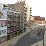 By The Coastal Trails, Middelkerke