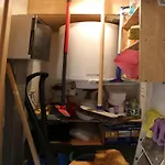 By The Coastal Trails, Apartment Middelkerke