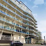 By The Coastal Trails, Middelkerke