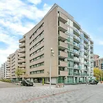 By The Coastal Trails, Apartment Middelkerke