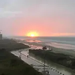 By The Coastal Trails, * Middelkerke