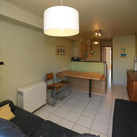 By The Coastal Trails, * Middelkerke