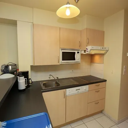 Apartment By The Coastal Trails, *