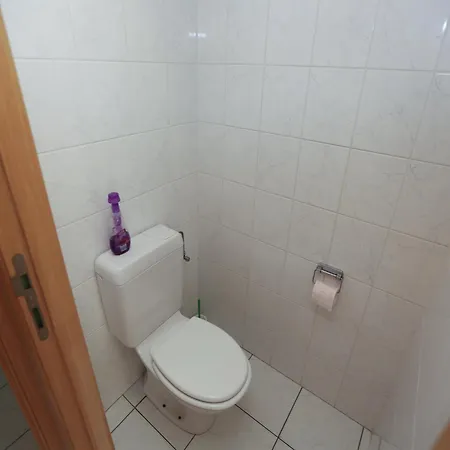 By The Coastal Trails, Middelkerke