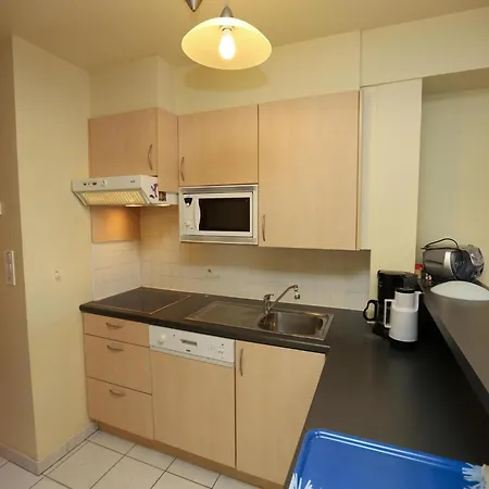 Apartment By The Coastal Trails, *