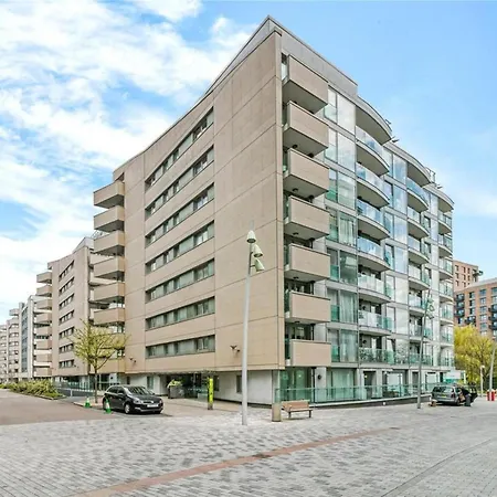 By The Coastal Trails, Apartment Middelkerke