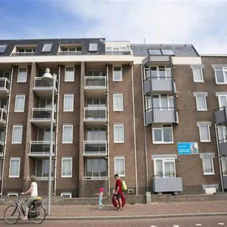 Apartment By The Coastal Trails, Middelkerke