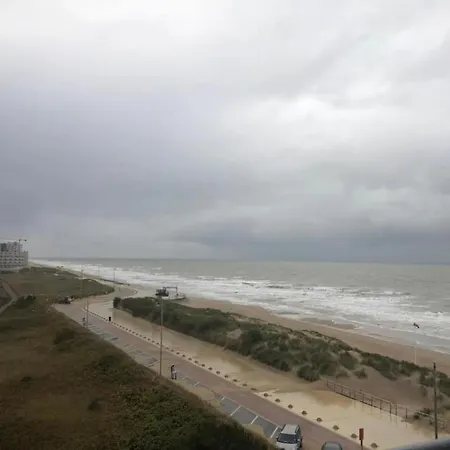 By The Coastal Trails, * Middelkerke